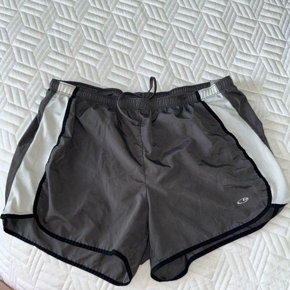 Champion gray shorts - Picture 1 of 2
